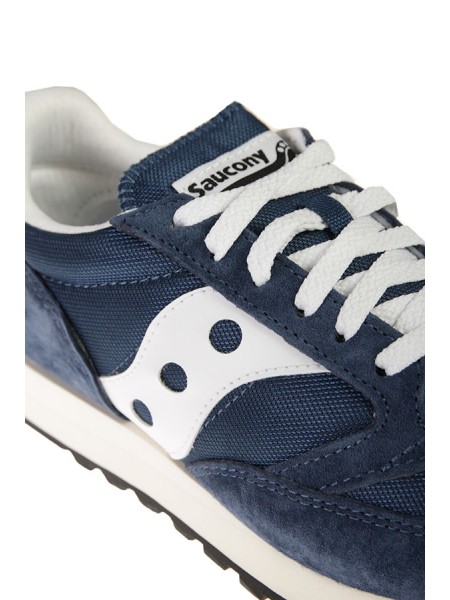 Sneakers SAUCONY color blu bianco