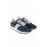 Sneakers SAUCONY color blu bianco