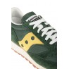 Sneakers SAUCONY color foresta giallo