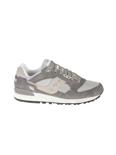 Sneakers SAUCONY color grigio- silver