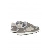 Grey-silver SAUCONY sneakers