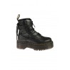 Anfibio DR.MARTENS platform stringato in pelle