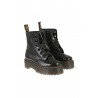 Anfibio DR.MARTENS molly color nero