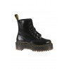 Anfibio DR.MARTENS molly color nero