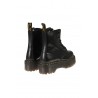 Anfibio DR.MARTENS molly color nero