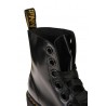 Anfibio DR.MARTENS molly color nero