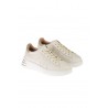 Ivory HOGAN rebel sneakers