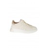 Ivory HOGAN rebel sneakers