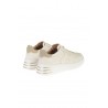 Ivory HOGAN rebel sneakers