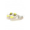 Sneakers PHILIPPE MODEL lyon bianco-beige