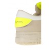 White-beige PHILIPPE MODEL lyon sneakers