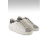 Sneakers PHILIPPE MODEL prsx bianco-grigio