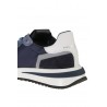 Sneakers PHILIPPE MODEL  tropez blu