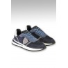 Sneakers PHILIPPE MODEL  tropez blu