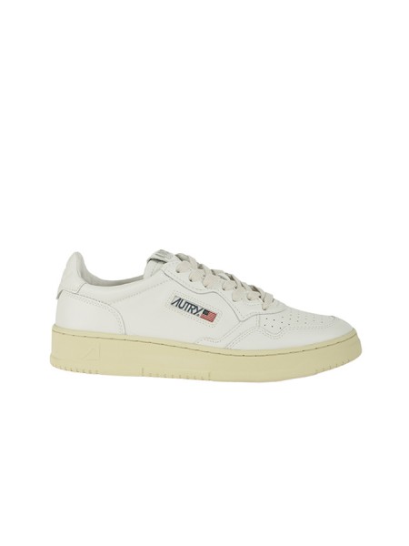 White AUTRY Dallas Sneakers