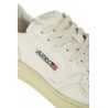 White AUTRY Dallas Sneakers