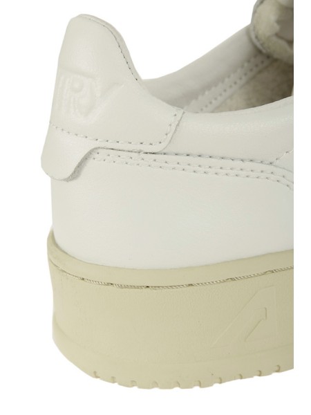 Leather AUTRY sneakers