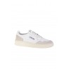 Sneakers AUTRY color bianco-beige