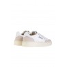 Sneakers AUTRY color bianco-beige