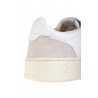 Sneakers AUTRY color bianco-beige