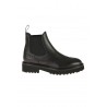 DOUCAL'S Chelsea ankle boot black