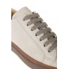 Sneakers DOUCAL'S bianche