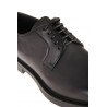 Scarpa DOUCAL'S derby nera