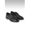 Black derby DOUCAL'S shoe