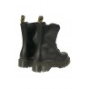 Anfibio DR MARTENS bex smooth 10 fori nero