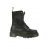 Anfibio DR MARTENS bex smooth 10 fori nero