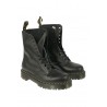 Anfibio DR MARTENS bex smooth 10 fori nero