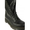 Anfibio DR MARTENS bex smooth 10 fori nero