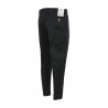 Blue PT edge trousers