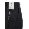 Pantalone PT edge color blu