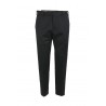 Pantalone PT edge color blu