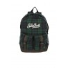 Zaino MC2 in neoprene tartan