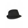 HILLMAN blue wool hat