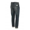 Blue NINE IN THE MORNING 5-pocket jeans