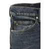 Blue NINE IN THE MORNING 5-pocket jeans