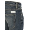 Blue NINE IN THE MORNING 5-pocket jeans