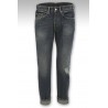 Blue NINE IN THE MORNING 5-pocket jeans