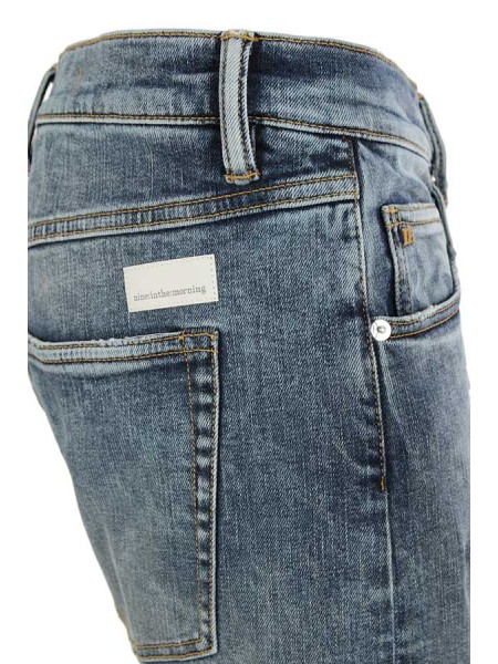 Denim NINE IN THE MORNING 5-pocket jeans