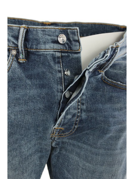 Denim NINE IN THE MORNING 5-pocket jeans