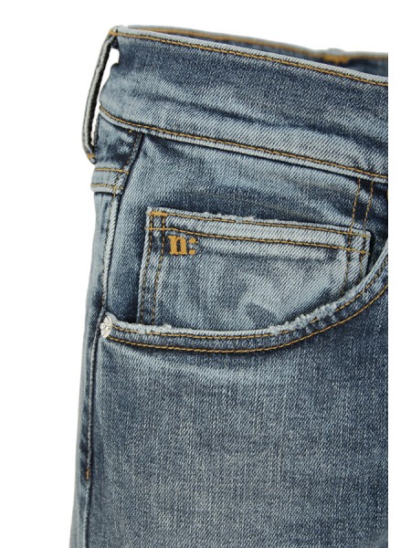 Denim NINE IN THE MORNING 5-pocket jeans