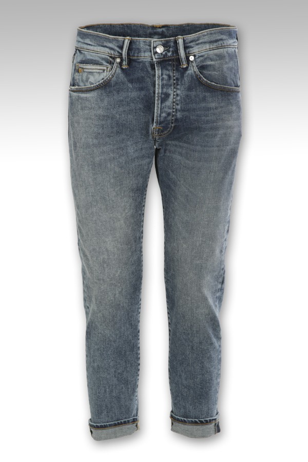 Denim NINE IN THE MORNING 5-pocket jeans