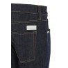 Dark blue NINE IN THE MORNING 5-pocket jeans