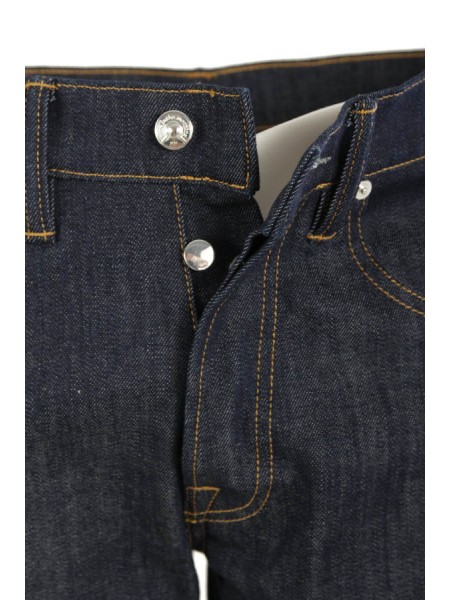 Dark blue NINE IN THE MORNING 5-pocket jeans