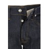 Dark blue NINE IN THE MORNING 5-pocket jeans