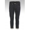 Dark blue NINE IN THE MORNING 5-pocket jeans