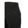 DONDUP cotton trousers